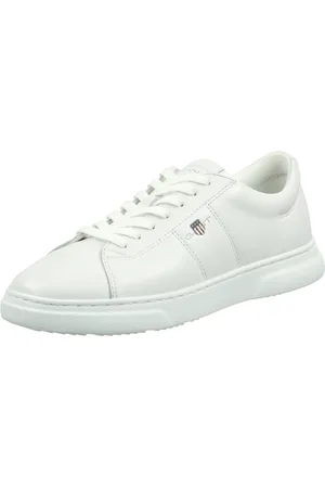 GANT Sneaker »Joree«, Edelsneaker, Schnürschuh mit weicher Lederinnensohle