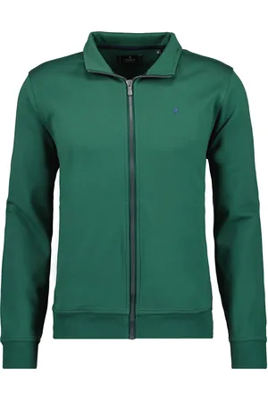 Ragman Sweatjacke