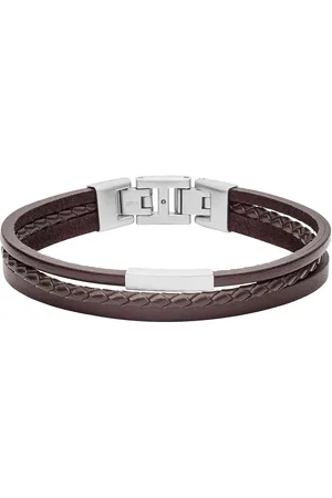 Fossil Armband »VINTAGE CASUAL, JF03323040«