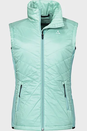 Schöffel Funktionsweste »Hybrid Vest Stams L«
