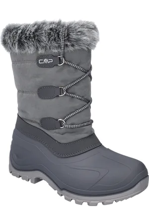 CMP Outdoorwinterstiefel »NIETOS LOW WMN«, Winterboots, Winterstiefel, Snowboots, Winterschuhe, gefüttert