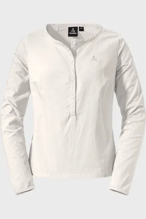 Schöffel Outdoorbluse »Blouse Catania L«