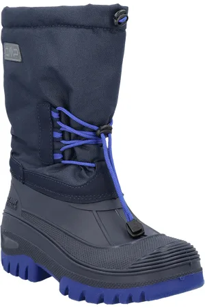 CMP Winterboots »KIDS AHTO WP SNOW BOOTS«, wasserdicht