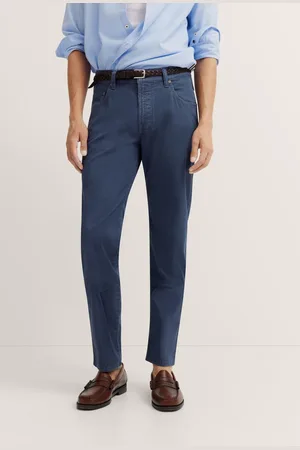 Bugatti 5-Pocket-Hose, mit Stretchfunktion