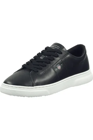 GANT Sneaker »Joree«, Edelsneaker, Schnürschuh mit weicher Lederinnensohle