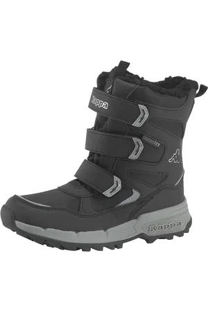 Kappa Winterboots, Snowboots, Winterstiefel, Winterschuhe, wasserdicht und gefüttert