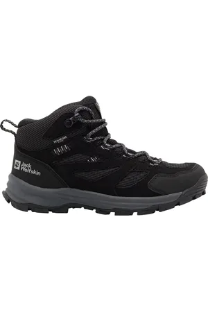 Jack Wolfskin Wanderschuh »VOJO TOUR TEXAPORE MID K«