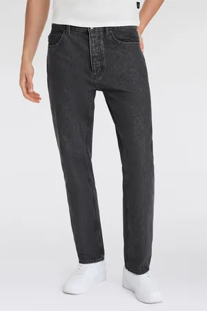Hugo Blue Regular-fit-Jeans »Jonah«, regular fit