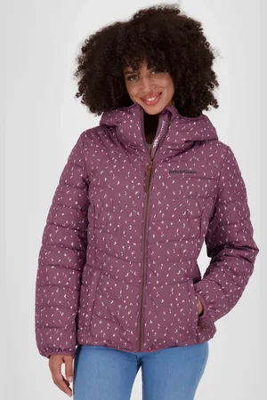 alife kickin Steppjacke »JuellaAK-B«, (1 St.)