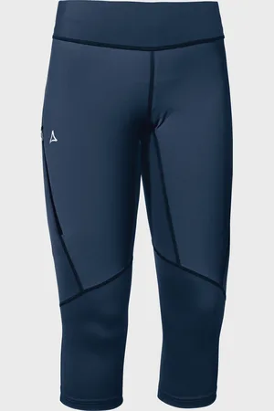 Schöffel Outdoorhose »3/4 Tight Hestad L«