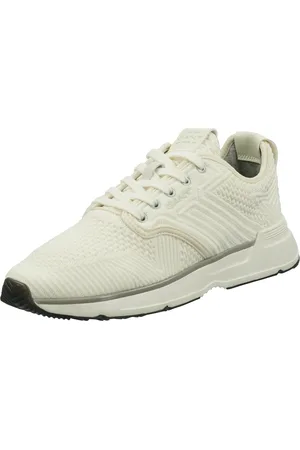 GANT Sneaker »Beeker«, Schnürschuh, Plateausneaker im Runners Look