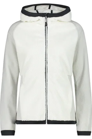 CMP Outdoorjacke, mit Kapuze