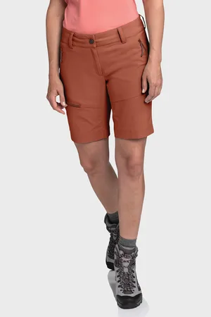 Schöffel Shorts »Shorts Toblach2«