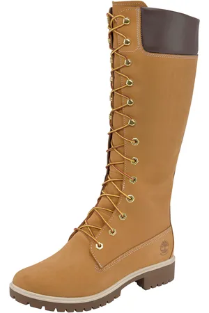 Timberland Schnürstiefel »Women