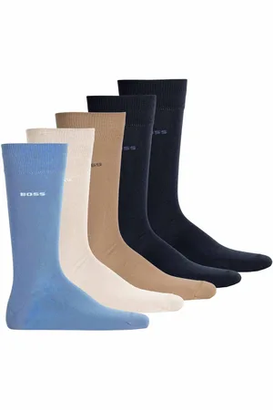 HUGO BOSS Socken »Socken 5er Pack«