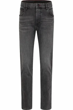 Bugatti 5-Pocket-Jeans, im Used Wash Look