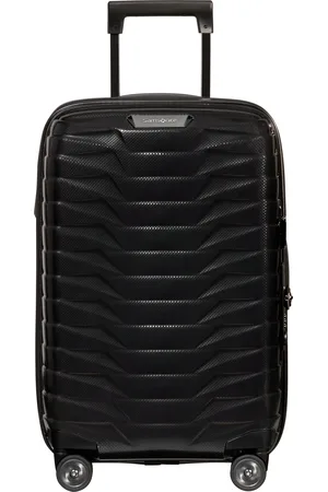 Samsonite Hartschalen-Trolley »PROXIS, verschiedene Größen und Farben«, 4 Rollen, Trolley Reisegepäck Hartschalenkoffer Reisekoffer TSA-Zahlenschloss