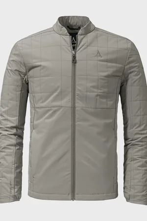 Schöffel Funktionsjacke »Insulation Jacket Bozen M«, ohne Kapuze