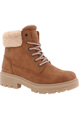 TOM TAILOR Winterboots