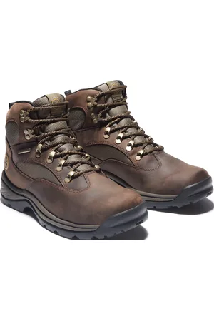 Timberland Schnürstiefelette »Chocorua Trail Mid Waterproof«, Winterschuhe, Winterstiefel, Schnürboots, Winterboots, wasserdicht