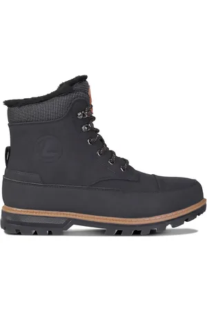Luhta Winterboots »REILU MS«, Snowboots, Winterstiefel, Winterschuhe, gefüttert