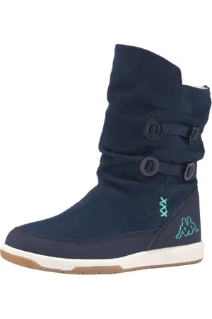 Kappa Winterboots, Snowboots, Winterstiefel, Winterschuhe, gefüttert