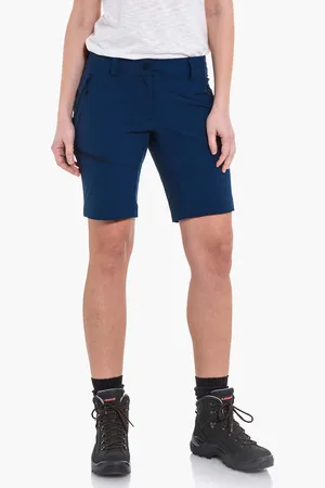 Schöffel Shorts »Shorts Toblach2«
