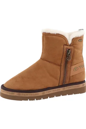 TOM TAILOR Winterboots