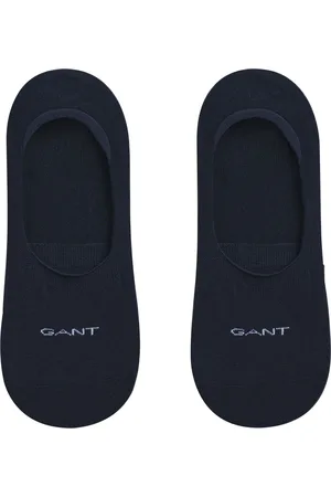 GANT Füßlinge, (2 Paar)