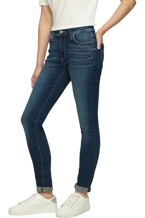QS by s.Oliver Skinny-fit-Jeans »IZABELL«, im Five-Pocket Style
