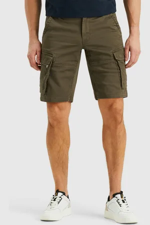 PME Legend™ Cargoshorts »EXPEDIZER CARGO SHORTS LT WEIGHT COLORED SWEAT«