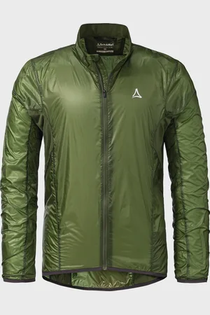 Schöffel Outdoorjacke »Jacket Gaiole M«, ohne Kapuze