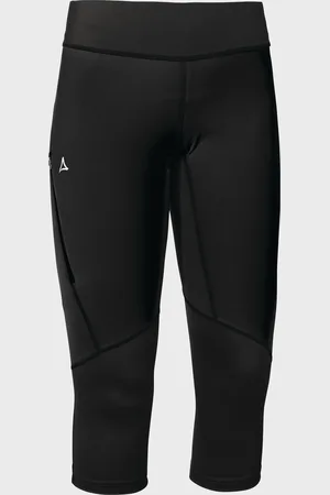 Schöffel Outdoorhose »3/4 Tight Hestad L«