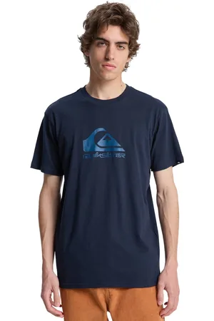 Quiksilver T-Shirt »EV Comp Logo«