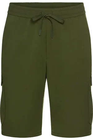HUGO BOSS Shorts »S_Urbanex-Cargo 1«, mit Cargotaschen