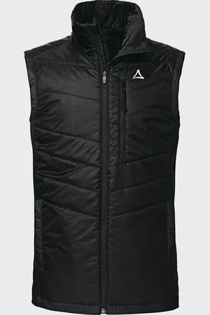 Schöffel Funktionsweste »Hybrid Vest Stams M«