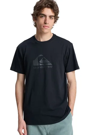 Quiksilver T-Shirt »EV Comp Logo«