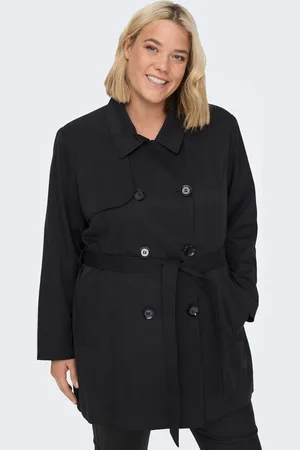 ONLY Trenchcoat »CARVALERIE TRENCHCOAT OTW«