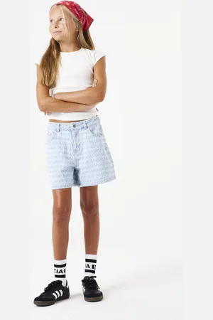 Garcia Shorts, mit Muster for GIRLS