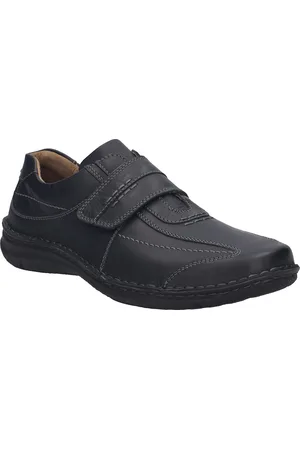 Josef Seibel Klettschuh »Alec«, mit Wechselfußbett