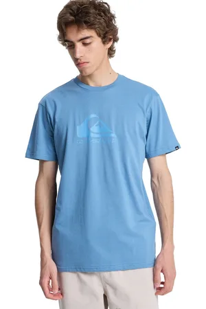 Quiksilver T-Shirt »EV Comp Logo«