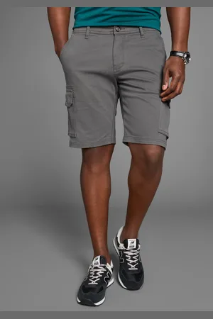 DELMAO Cargoshorts, mit Details