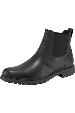 Timberland Chelseaboots »Stormbucks Chelsea«, Stiefelette, Winterschuhe, Ankle Boots