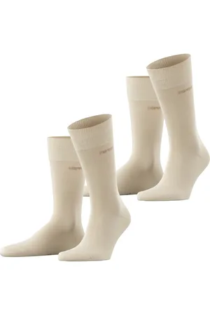 ESPRIT Socken »Basic Uni«, (2er Pack)
