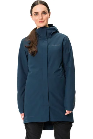 Vaude Funktionsmantel »WOMEN