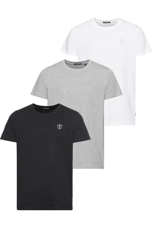 CHIEMSEE T-Shirt, (3er-Pack)
