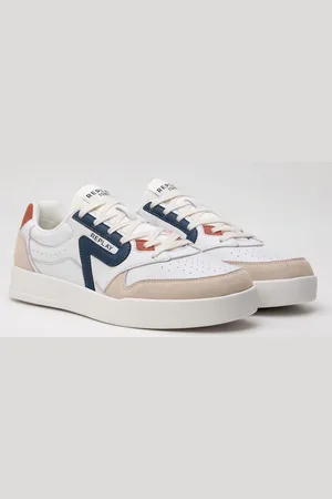 Replay Sneaker »OYZONE DYNAMIC«, mit seitlichem Logobesatz, Freizeitschuh, Halbschuh, Schnürschuh