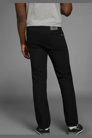 ARIZONA Regular-fit-Jeans »James«, regular fit, gerades Bein, Five-Pocket-Form, normale Leibhöhe