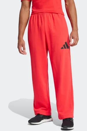 adidas Sporthose »M WIDE PANT FT«, (1 tlg.)
