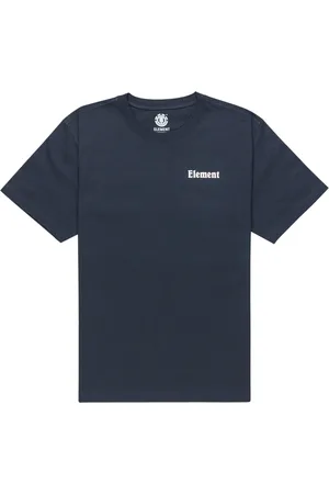 Element T-Shirt »Gets Better«